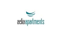 Aelia Apartments Anissaras Eksteriør billede